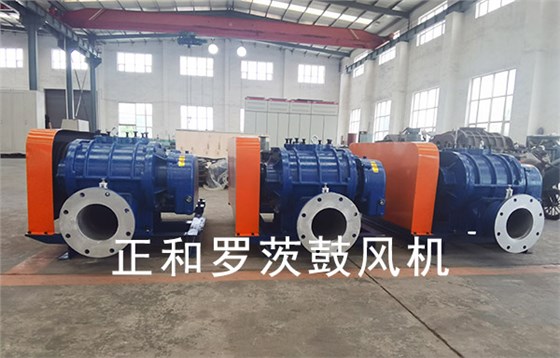 正和羅茨風(fēng)機