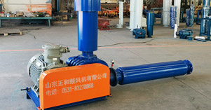 章丘羅茨風(fēng)機(jī)采購 正和廠家直供需要了解哪些內(nèi)容呢？