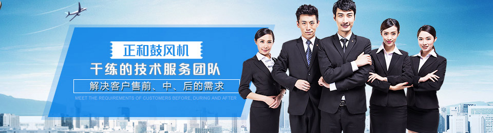 正和鼓風(fēng)機